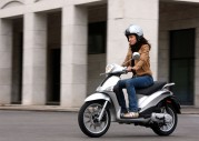 Piaggio Mp3 400ie